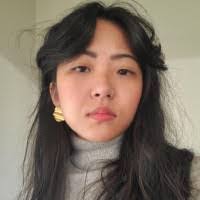 Isabelle Yu's Instagram, Twitter & Facebook