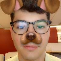 Ben Romano's Instagram, Twitter & Facebook