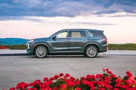 Not comfortable about purchasing a used vehicle either? Allnew 2020 Hyundai Palisade Midsize Suv Introduced To U S Media In Coeur D Alene Idaho Conceptc