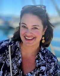 Rosemary Joubert, General Counsellor, Claremont, 7708