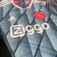 It may be filtered by positions. The Ajax 20 21 Away Kit Ajaxamsterdam