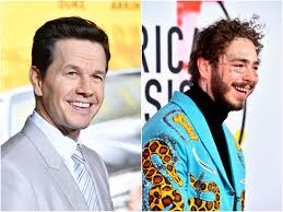 Peter berg and mark wahlberg's mile 22 bombed in theaters, but its content now feels oddly suited to the. Mark Wahlberg Says He Advised Post Malone Against Getting Tattoos