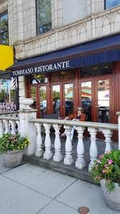 Tommasso S Italian Restaurant بروكلين تعليقات حول المطاعم Tripadvisor