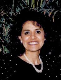 Sylvia Gallegos Marrujo Obituary