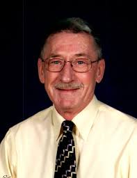 Obituary information for H. Kenneth "Kenny" Nallia