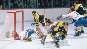 There were two nhl playoff games on thursday and they ended with the carolina hurricanes (sebastian aho) and montreal canadiens (nick suzuki) winning in overtime. Habs Vs Bruins The Greatest Hate Of All Sportsnet Ca