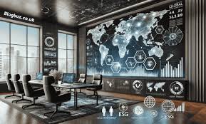 BK International Investments Kanig: Transforming Global Investment  Strategies