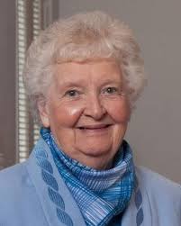 Mary Crane Obituary (2019)