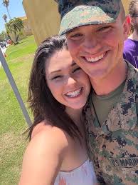 We ran into Landon's 1st grade teacher at his promotion ceremony. Amazing  what changes in 7 years!!!!