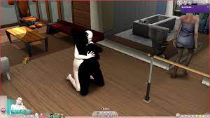 WickedWhims and HQ MOD. - The Sims 4 Technical Support - LoversLab