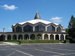 Oh Columbus Church Church Modern Architecture Christian Church