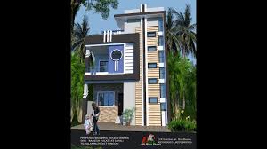 23x32 House Design House Front Design Small House Elevation Design House Elevation