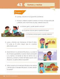 Cuales son las respuestas dela pagina 125 del libro de matematicas 6 grado. Desafios Matematicos Libro Para El Alumno Tercer Grado 2016 2017 Online Pagina 96 De 224 Libros De Texto Online