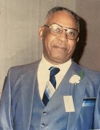 Obituary information for Lenward Bryant