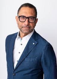 HITEC Rewind: Amadeus' Joe Youssef