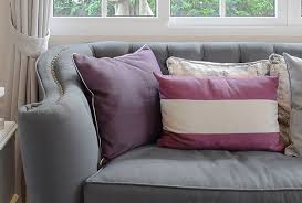 Dark grey and purple bedroom. 10 Unique Purple Color Combinations And Photos Ideas Inspiration