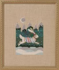 Counted cross stitch design by nora corbett. Mirabilia Nora Corbett A Stitch In Time