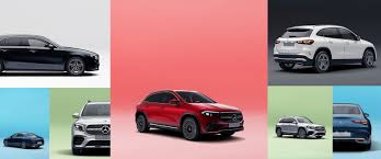 Looking for commercial vans for sale? Mercedes Benz Passenger Cars