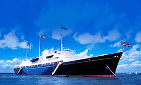 'tough for karius, f**king great for alisson'. Royal Yacht Britannia Let S Restore Britain S Centuries Old Maritime Pride Daily Mail Online