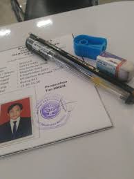 Want to spend your weekend with things that are not boring? Ujian Placement Test Di Ipb Waskhas