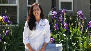 Gardening Instruction Goes Virtual For One Scv Resident
