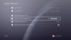 Jun 30, 2021 · how to connect playstation wireless headset to ps4 make sure that the headset is charged up by using the usb cable that came along with it or the one from your ps4 system. How To Adjust Audio Controls On Your Playstation 4 Android Central