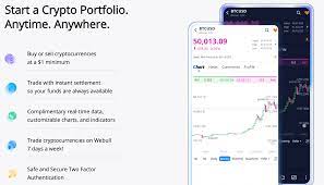 If only we had more people paying attention to the crypto market, the bullish movement on the. Best Cryptocurrency Brokers For 2021 Top Bitcoin Brokers