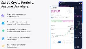 However, certain rules apply to day trading on webull. Best Cryptocurrency Brokers For 2021 Top Bitcoin Brokers