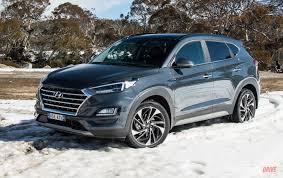 See 6 user reviews, photos and great deals for 2020 hyundai tucson. 2020 Hyundai Tucson Highlander 1 6t Review Video Performancedrive