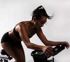 Check spelling or type a new query. Thoughts Women Have During Cycling Class Glamour