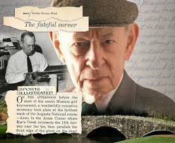 A Golf Writer's Term, Forever: Amen