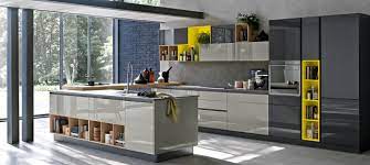 Design Made In Italy Progettazione Di Una Cucina Moderna Cucine Contemporanee Cucine Italiane