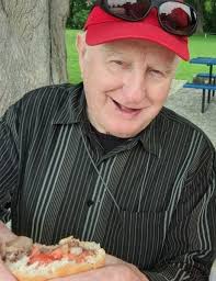 Obituary information for Joe Leyser