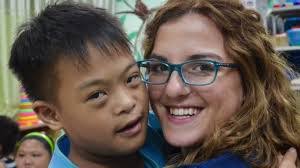 Rachel Caudle's Instagram, Twitter & Facebook