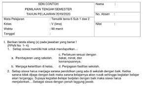 We did not find results for: Soal Dan Jawaban Usbn Ipa Smk 2019 Jawabanku Id