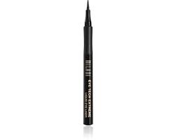 Milani Eye Tech Extreme Liquid Liner Best Drugstore Eyeliner Liquid Eyeliner Drugstore Eyeliner