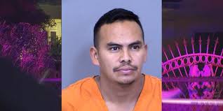 Suspect identified after 18-year-old man found dead in Phoenix driveway