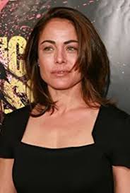 Yancy Butler (Creator)