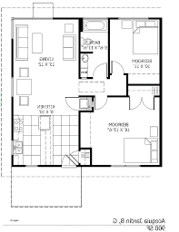 Floor Plans For 750 Sq Ft House Lovely 700 Sq Ft House Floor Plan Sq Ft Tiny House Sq Ft Home Plans Small House Plans 1200sq Ft House Plans Indian House Plans