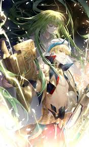 Discover new anime and manga series, manga anime lists and join the fun. Ekita Xuan Fate Grand Order Enkidu Fate Strange Fake Gilgamesh Caster 429562 Yande Re