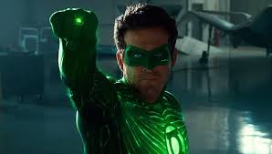 The original (during the golden age) was businessman alan scott, who wore a magic power ring that created energy constructs and had to be charged using his mystic lantern. Ryan Reynolds Releases A Green Lantern Cut Of Justice League Den Of Geek