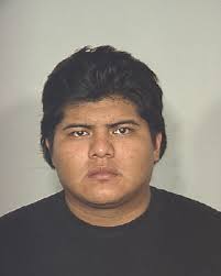 Three suspects arrested, charged