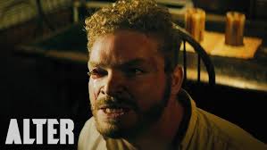 Horror Short Film "True North"