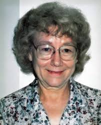 Hazel Hooper Obituary