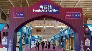 What do guests expect from the 9th China-South Asia Expo?
