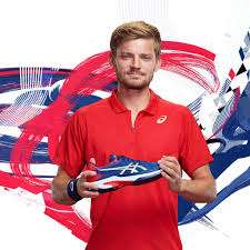 Roberto bautista agut and david goffin, the top two seeded players at the open sud de france, reached the semifinals with victories in straight sets on friday. David Goffin David Goffin Twitter