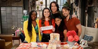This is the official twitter for #icarly! Icarly Revival 10 Things Fans Hope To See Screenrant