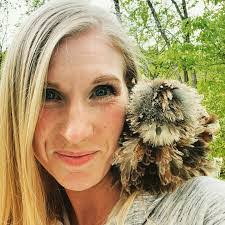 Nancy Mcwherter's Instagram, Twitter & Facebook