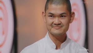 MasterChef NZ: Sam Low