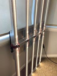 Check spelling or type a new query. Rebuilt An Led Grow Light This Will Go In My 2x4 Tent Ended Up With A Faulty Wattage Meter So Am Waiting For Another To Go Into The Control Box Microgrowery
